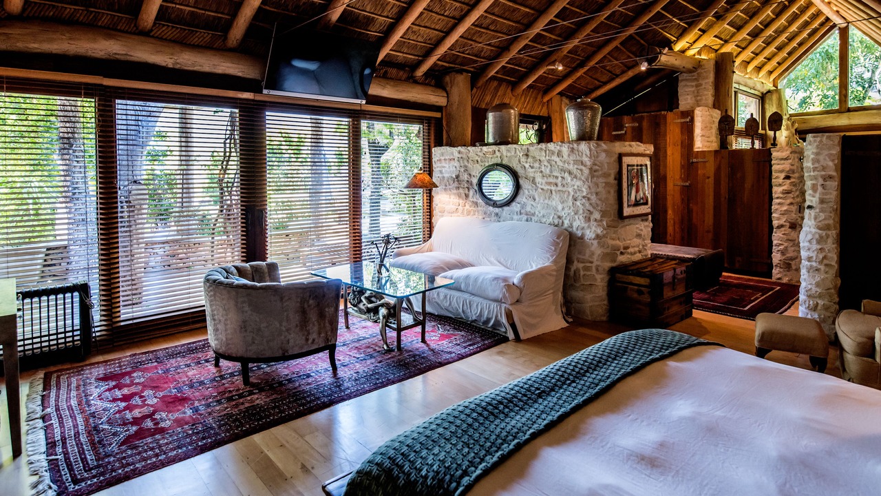 Photo of Bedroom in Cape Town