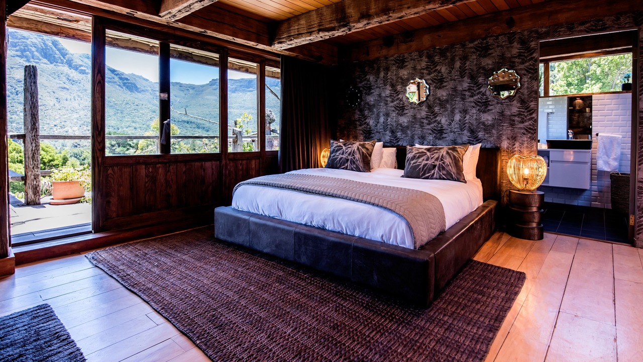 Photo of Bedroom in Cape Town