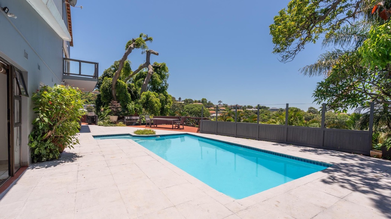 Photo of Outdoor in La Lucia