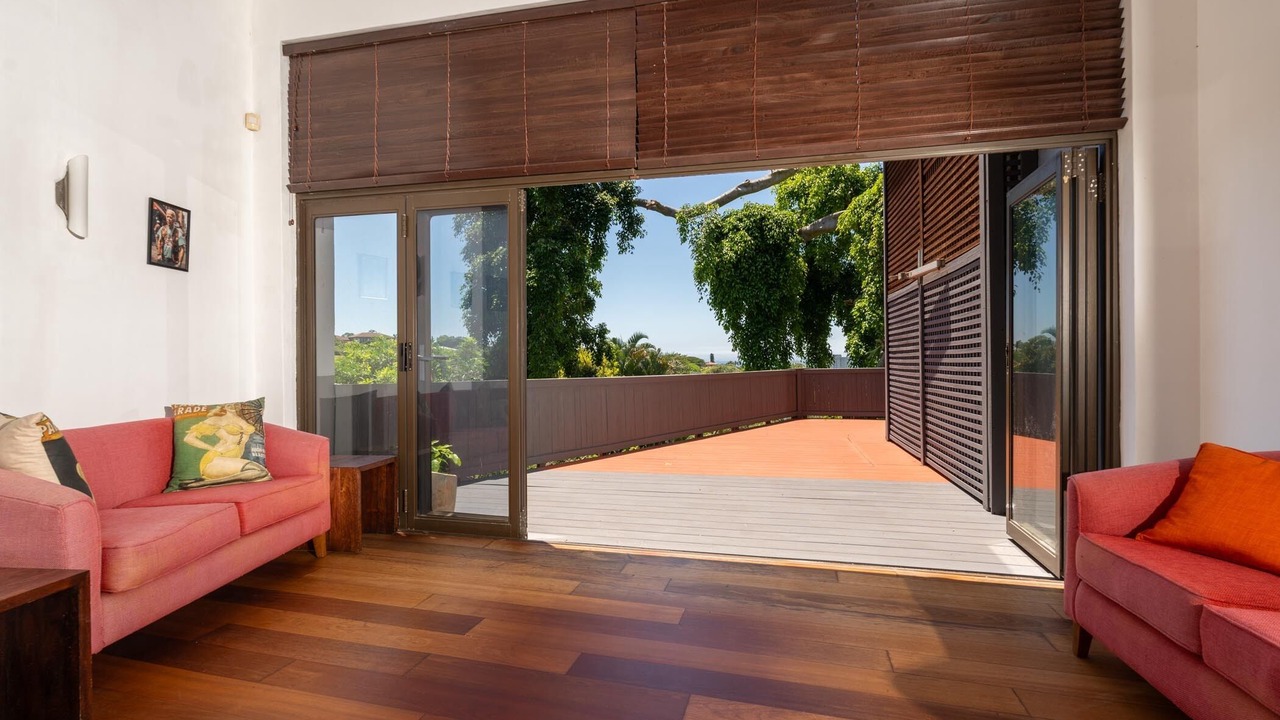 Photo of Patio Balcony in La Lucia