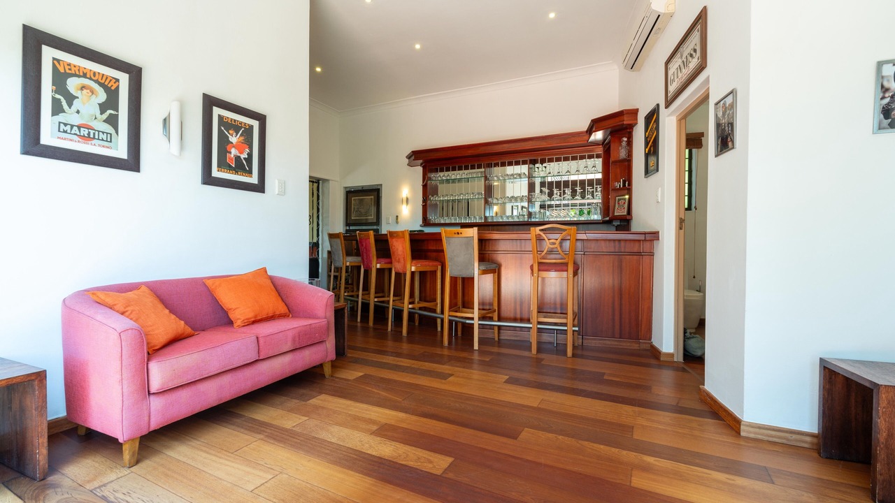 Photo of Livingroom in La Lucia