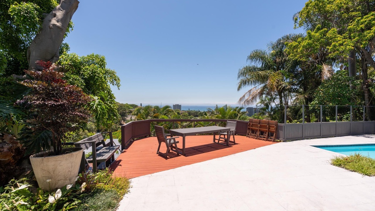 Photo of Outdoor in La Lucia