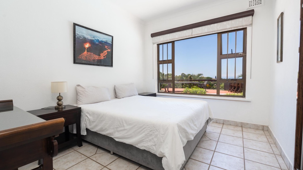 Photo of Bedroom in La Lucia