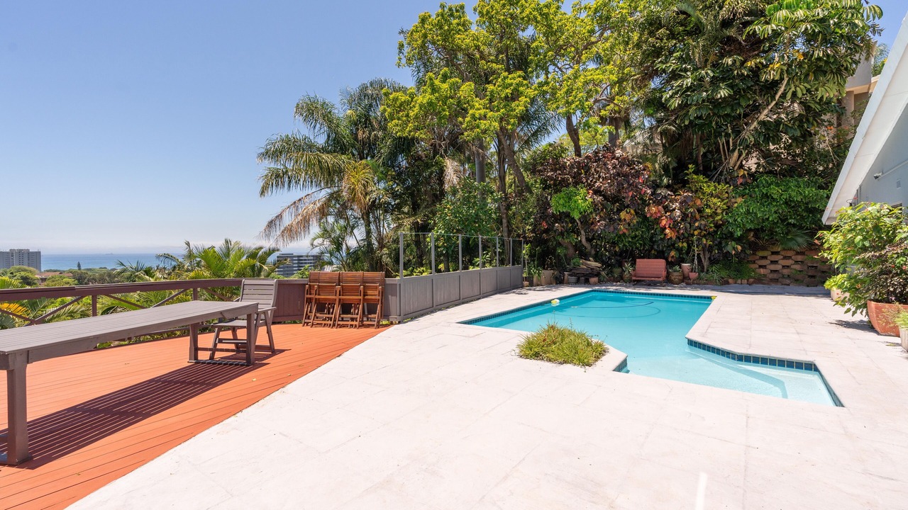 Photo of Outdoor in La Lucia