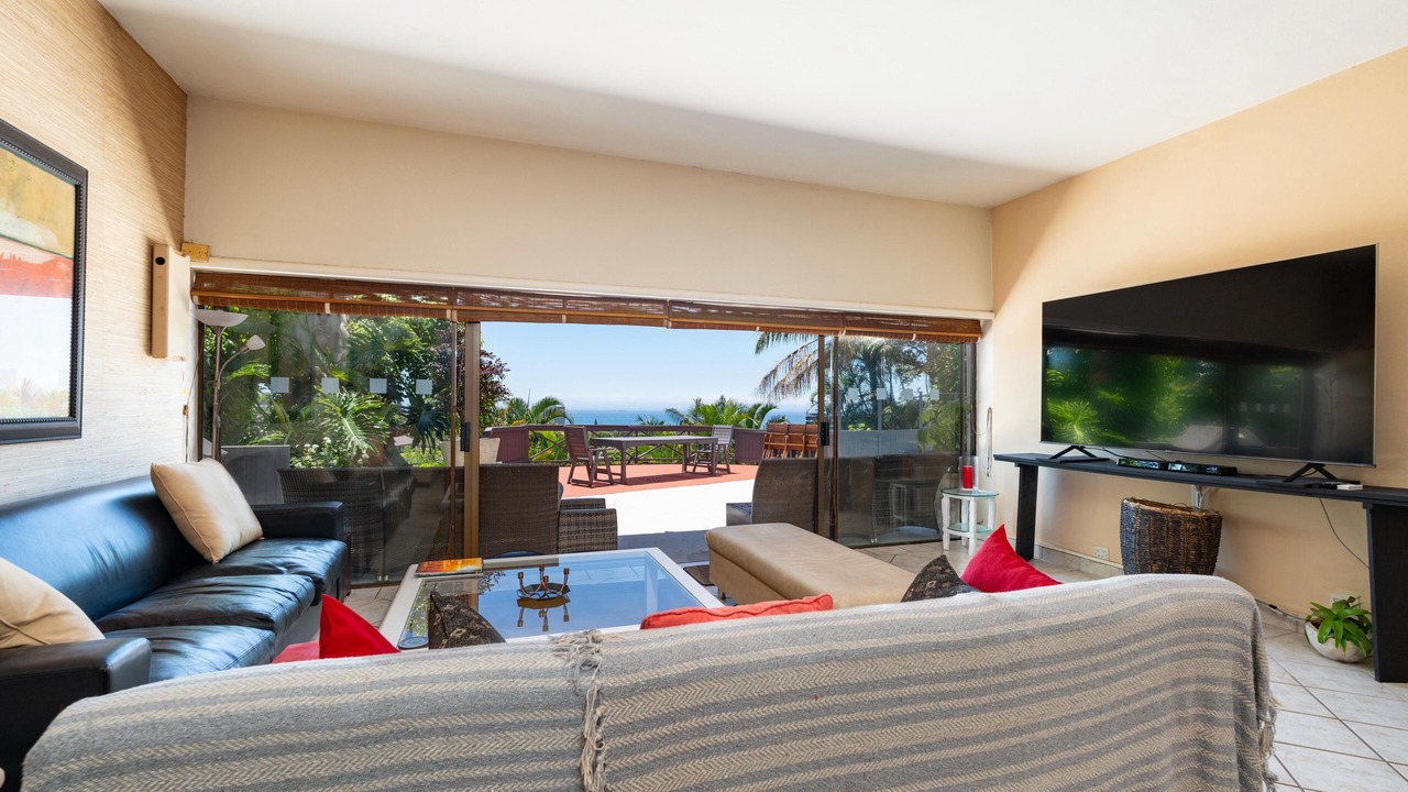 Photo of Livingroom in La Lucia