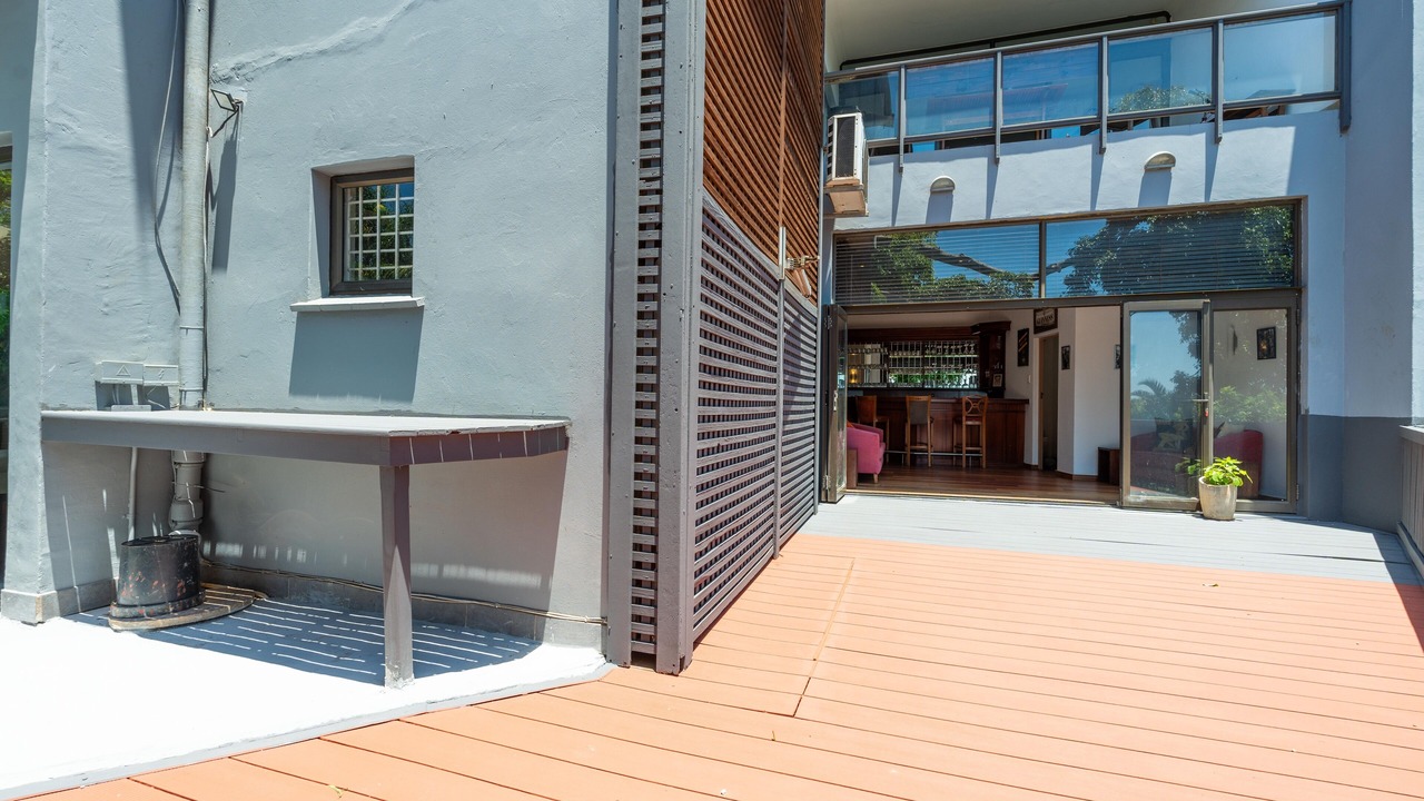 Photo of Patio Balcony in La Lucia