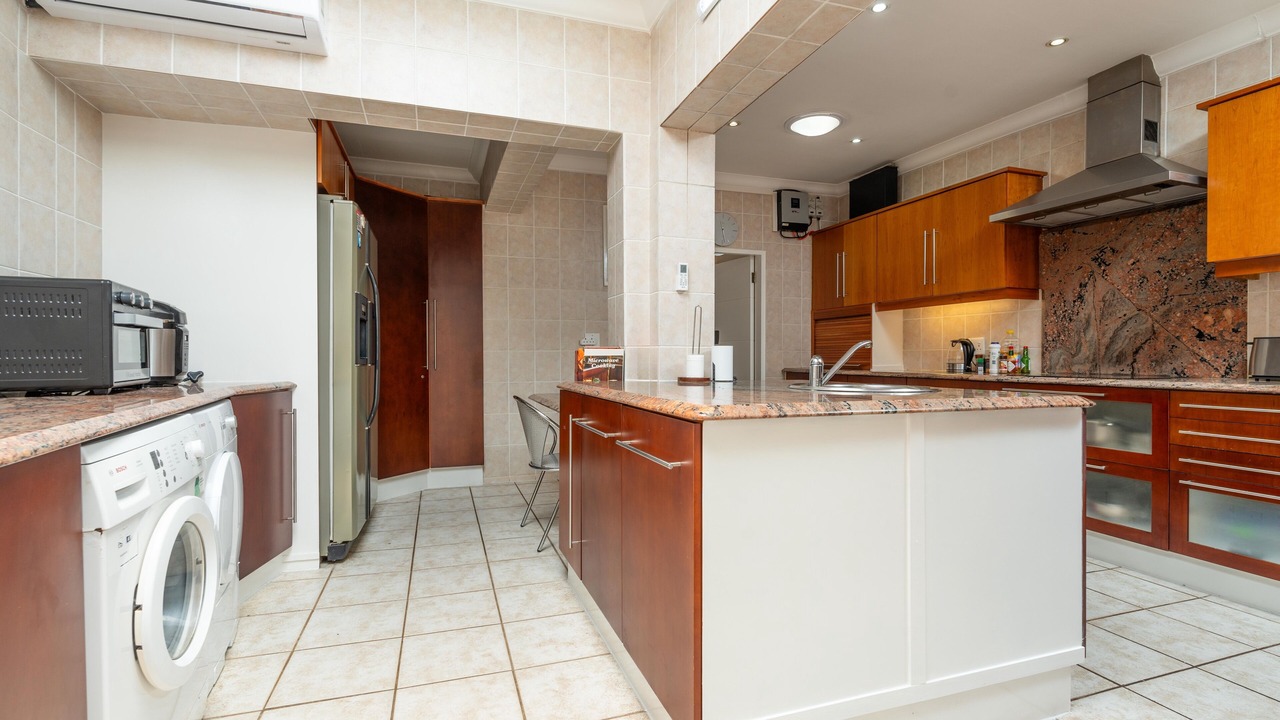 Photo of Kitchen in La Lucia