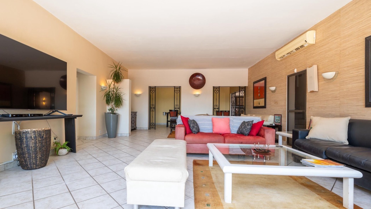 Photo of Livingroom in La Lucia