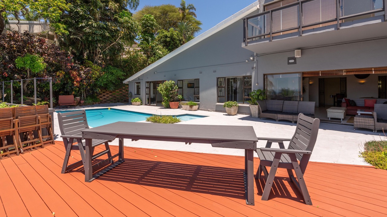 Photo of Outdoor in La Lucia