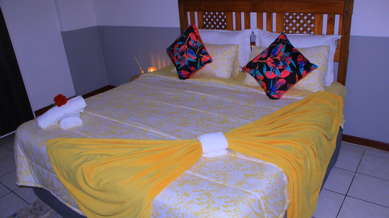 Photo of Bedroom in Nelspruit