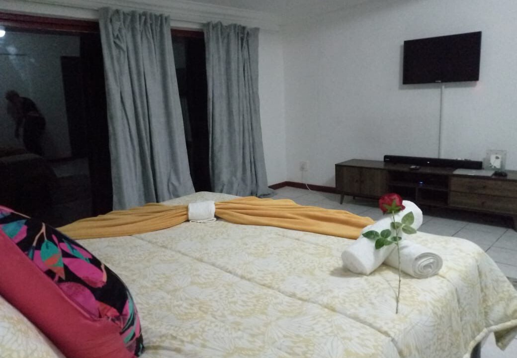 Photo of Bedroom in Nelspruit