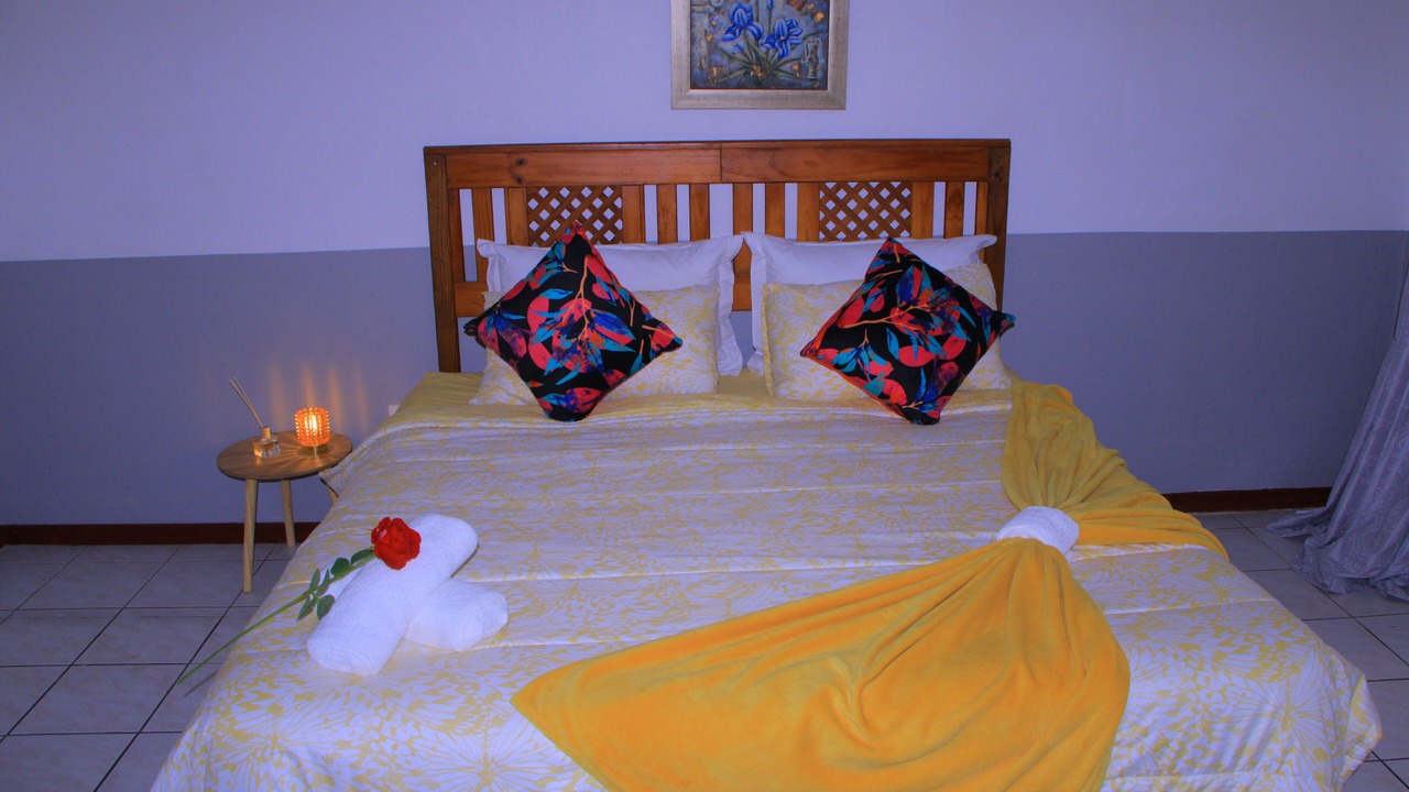Photo of Bedroom in Nelspruit
