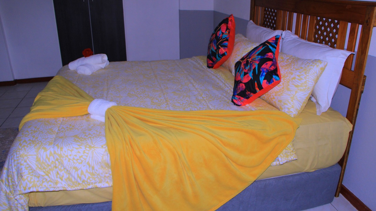 Photo of Bedroom in Nelspruit