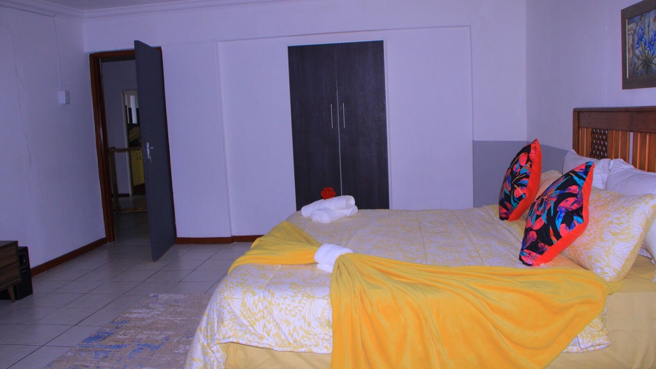 Photo of Bedroom in Nelspruit