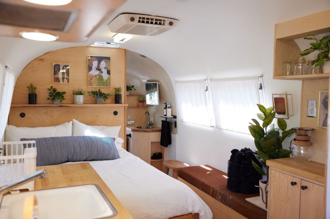 Photo of Bedroom in Westbrae