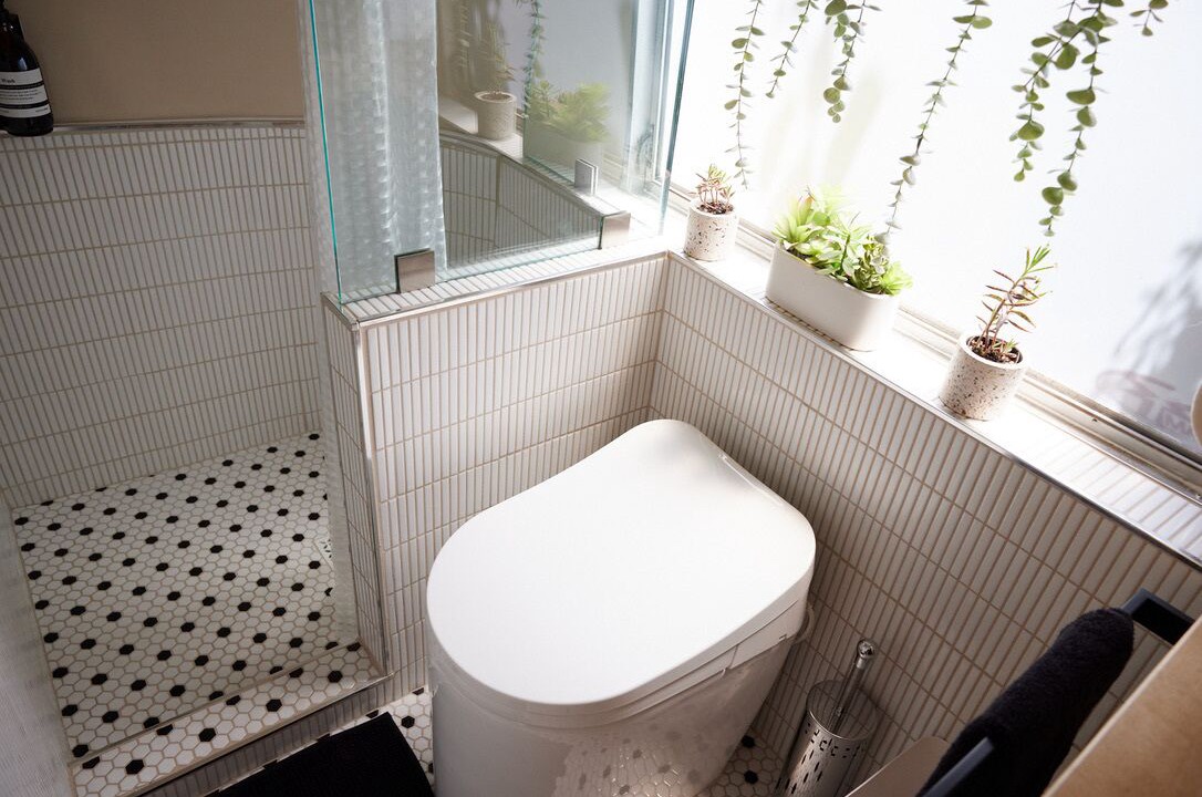 Photo of Bathroom in Westbrae