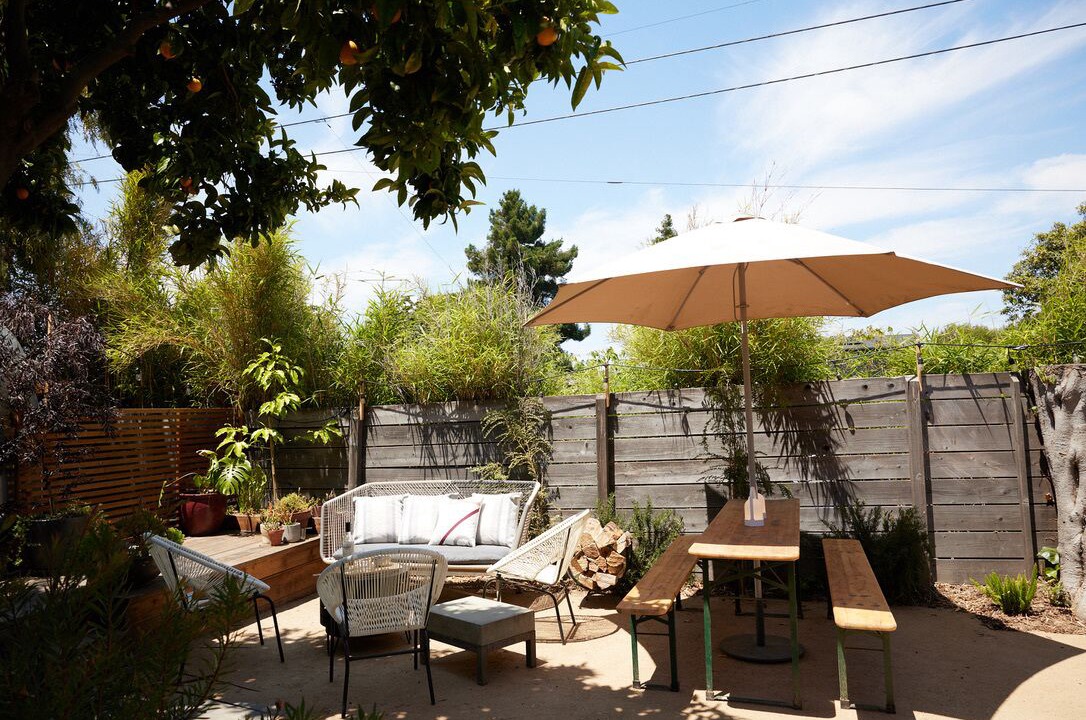 Photo of Outdoor in Westbrae