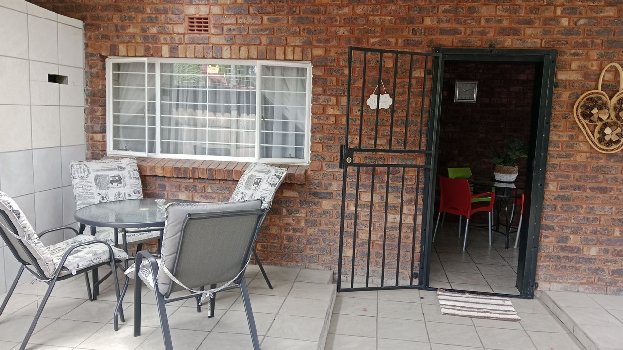 Photo of Outdoor in Arcadia