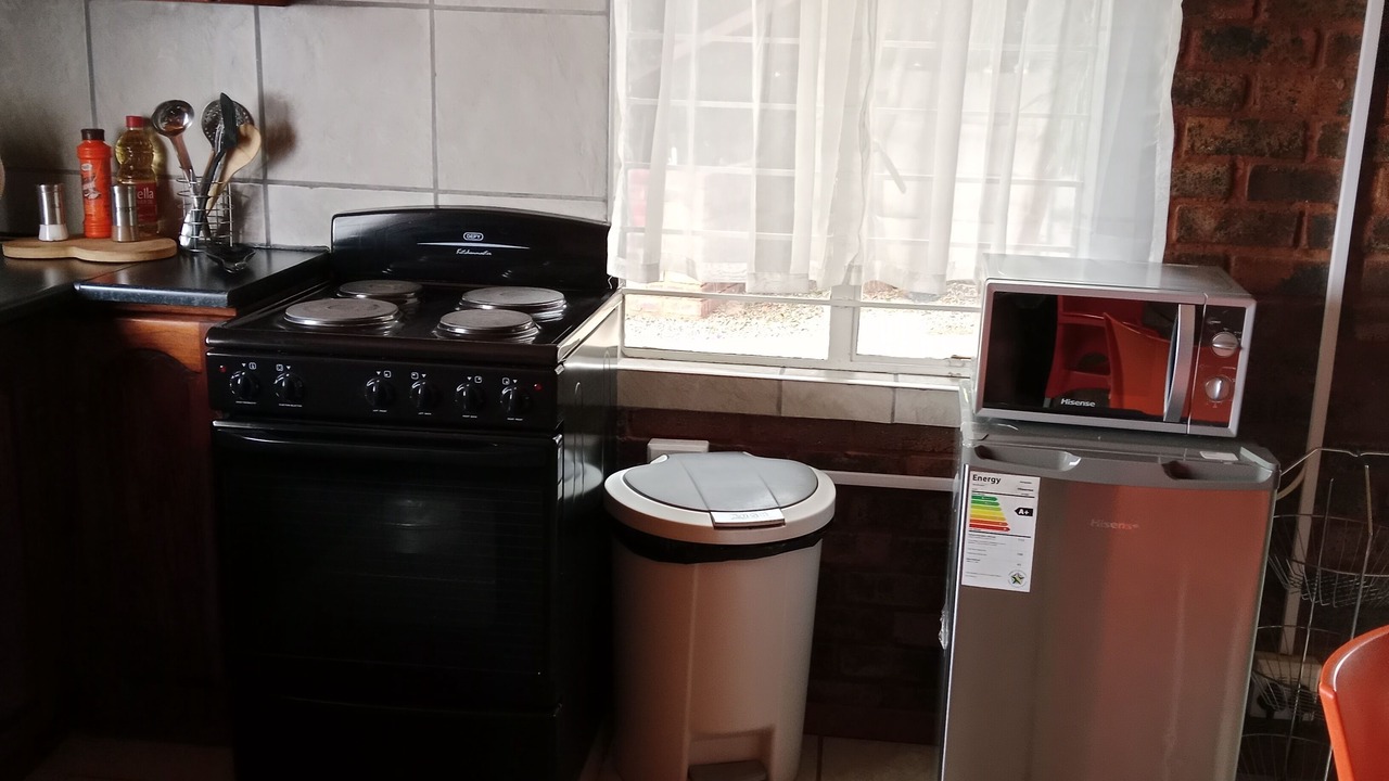 Photo of Kitchen in Arcadia