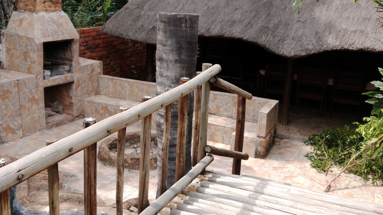 Photo of Patio Balcony in Arcadia