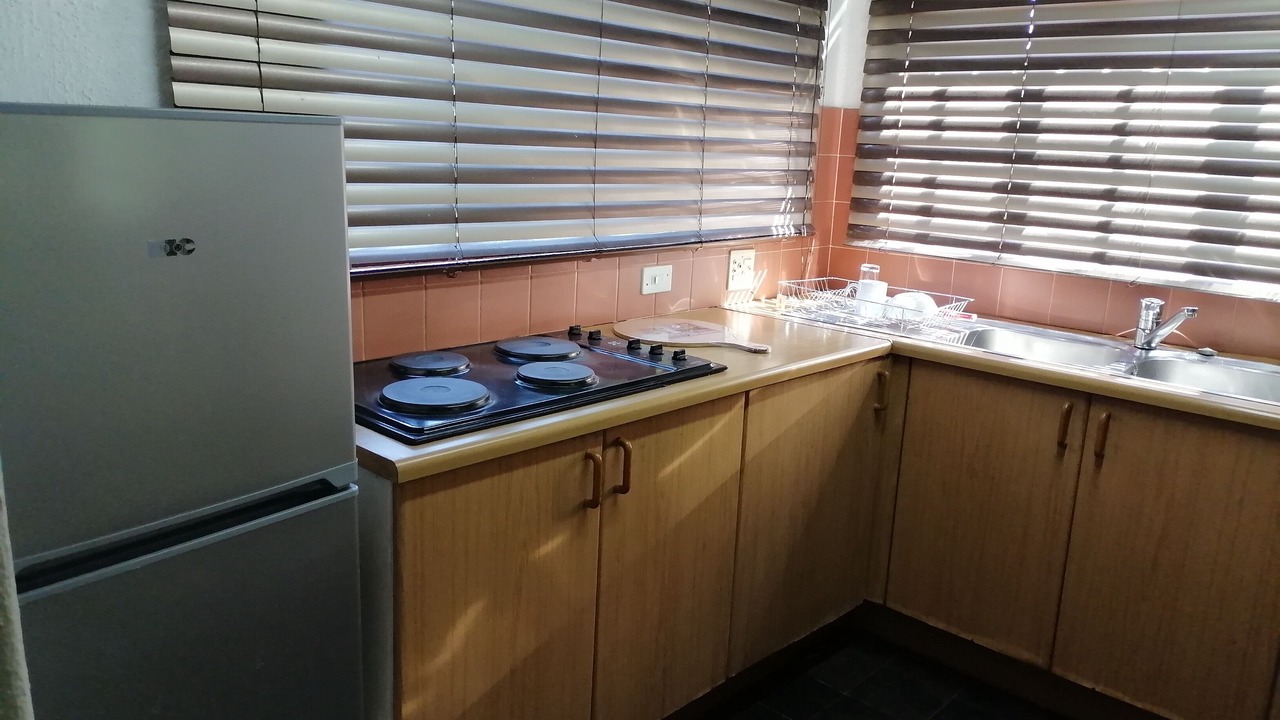 Photo of Kitchen in Graskop