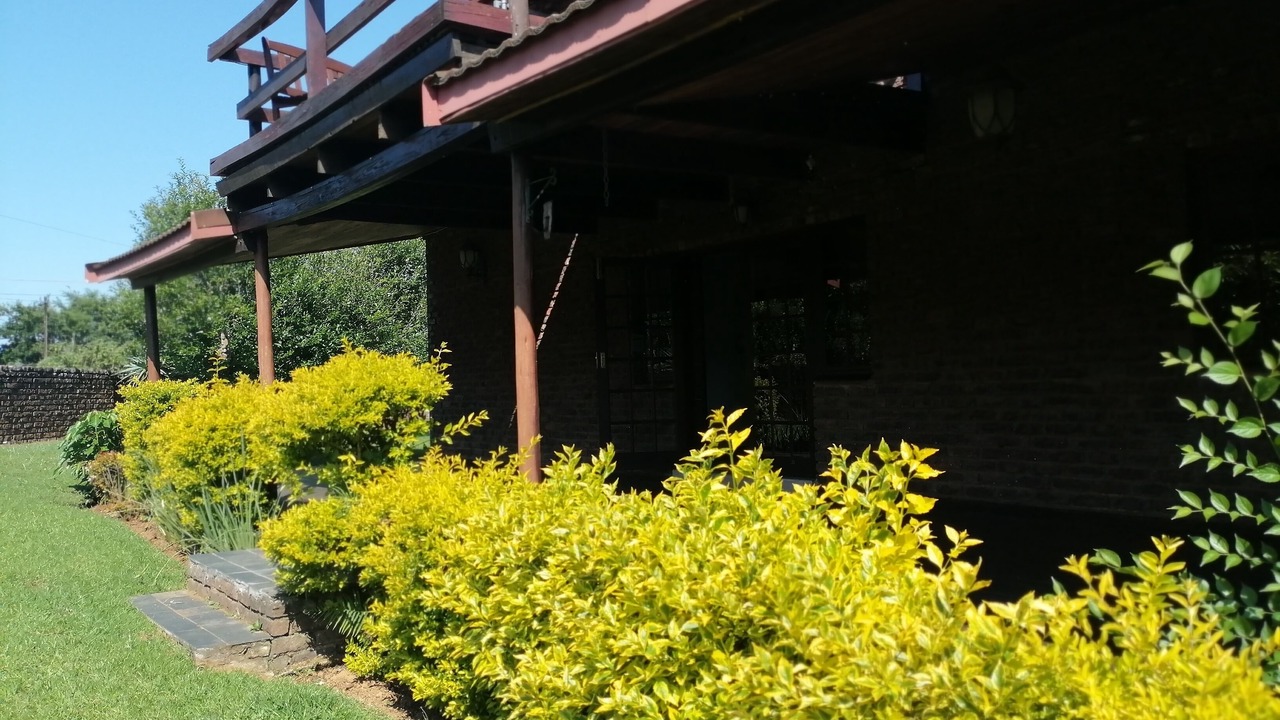 Photo of Outdoor in Graskop