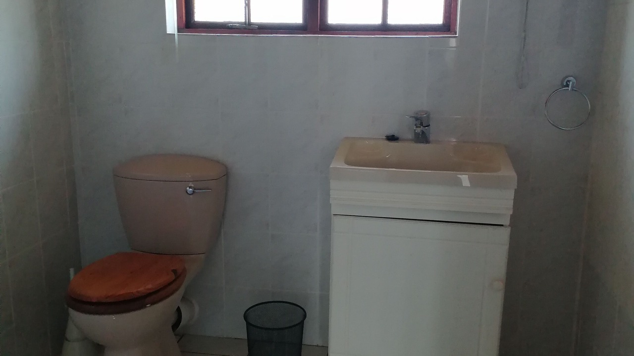 Photo of Bathroom in Graskop