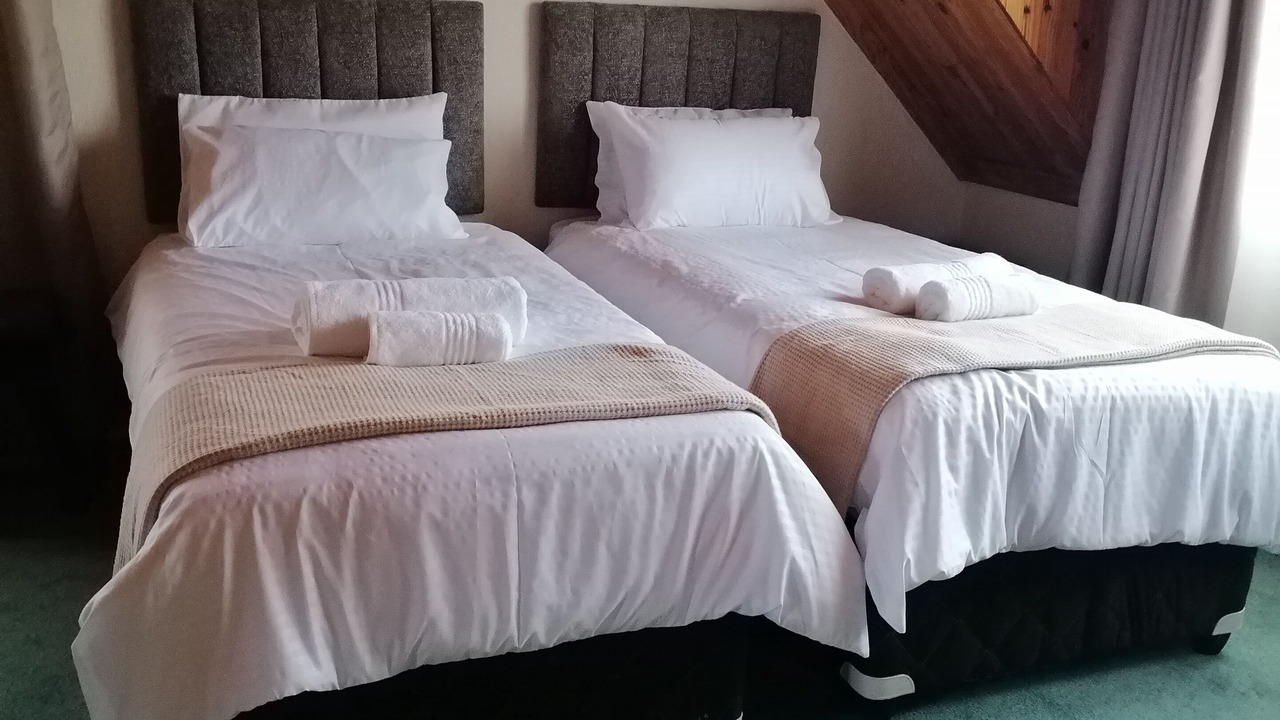 Photo of Bedroom in Graskop