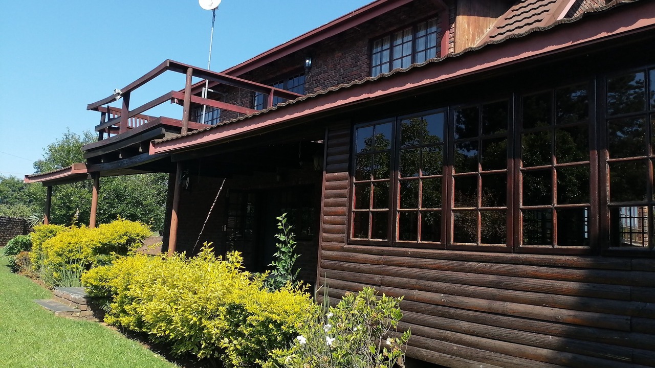 Photo of Outdoor in Graskop