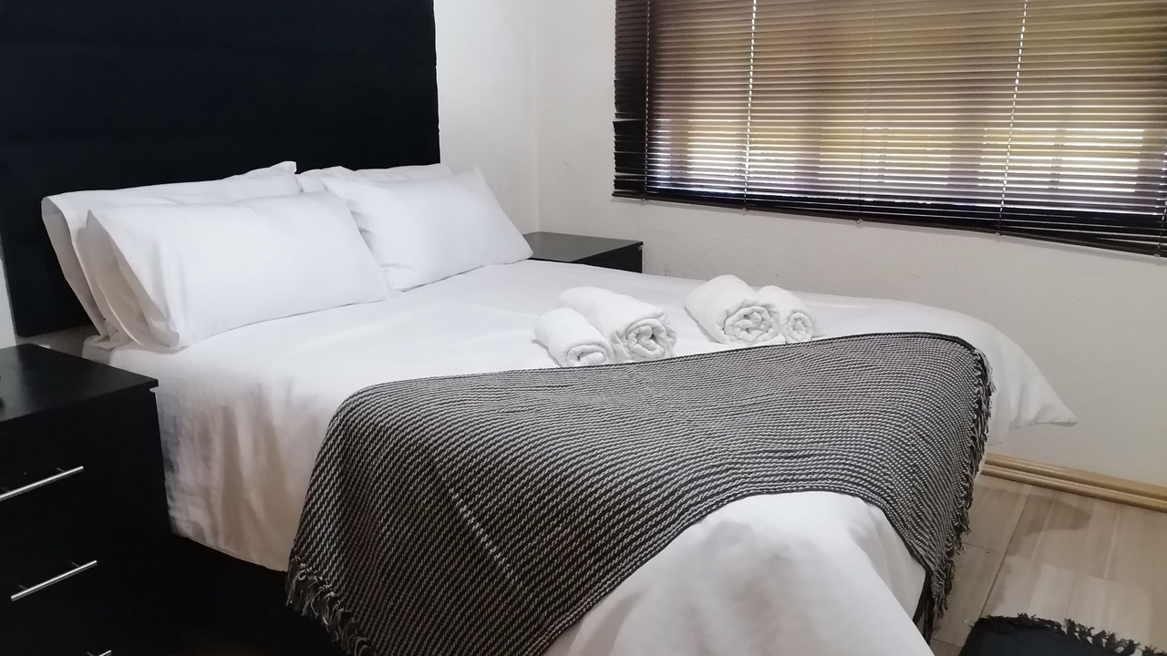 Photo of Bedroom in Graskop