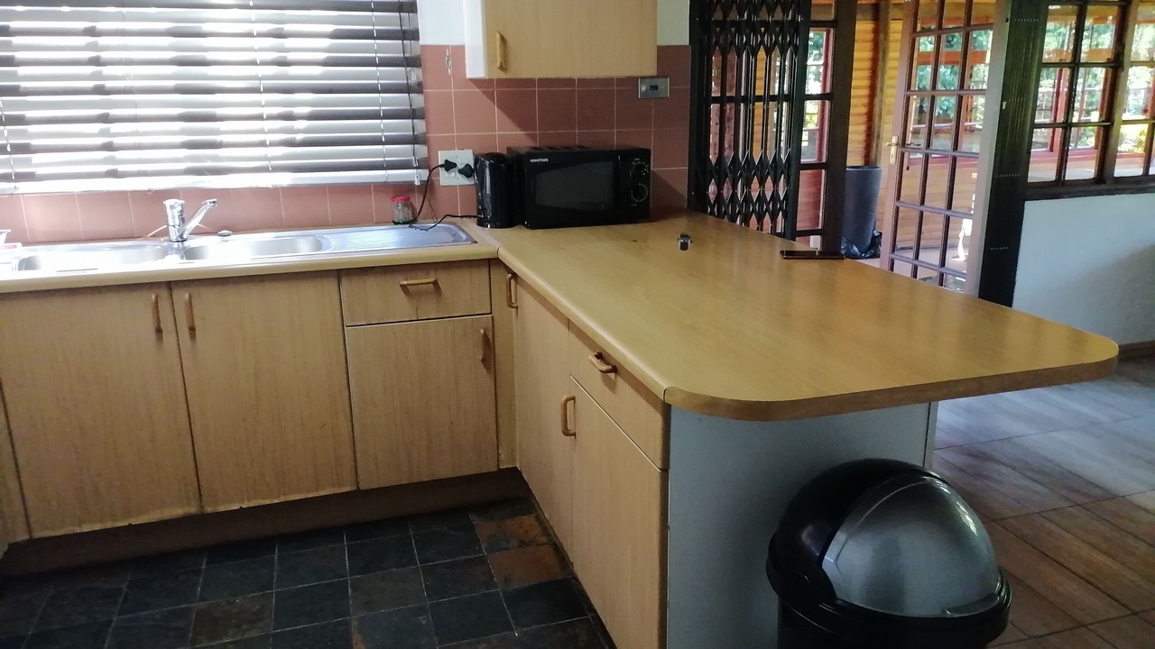 Photo of Kitchen in Graskop