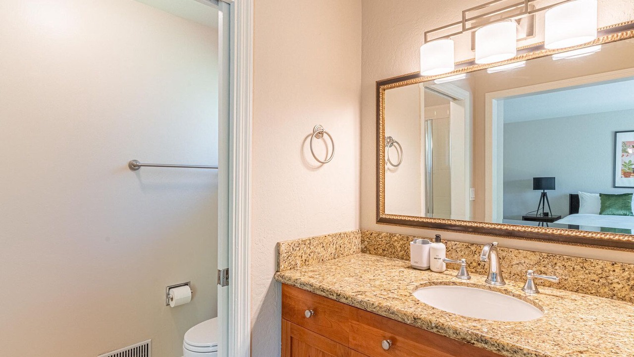 Photo of Bathroom in Waverly Park