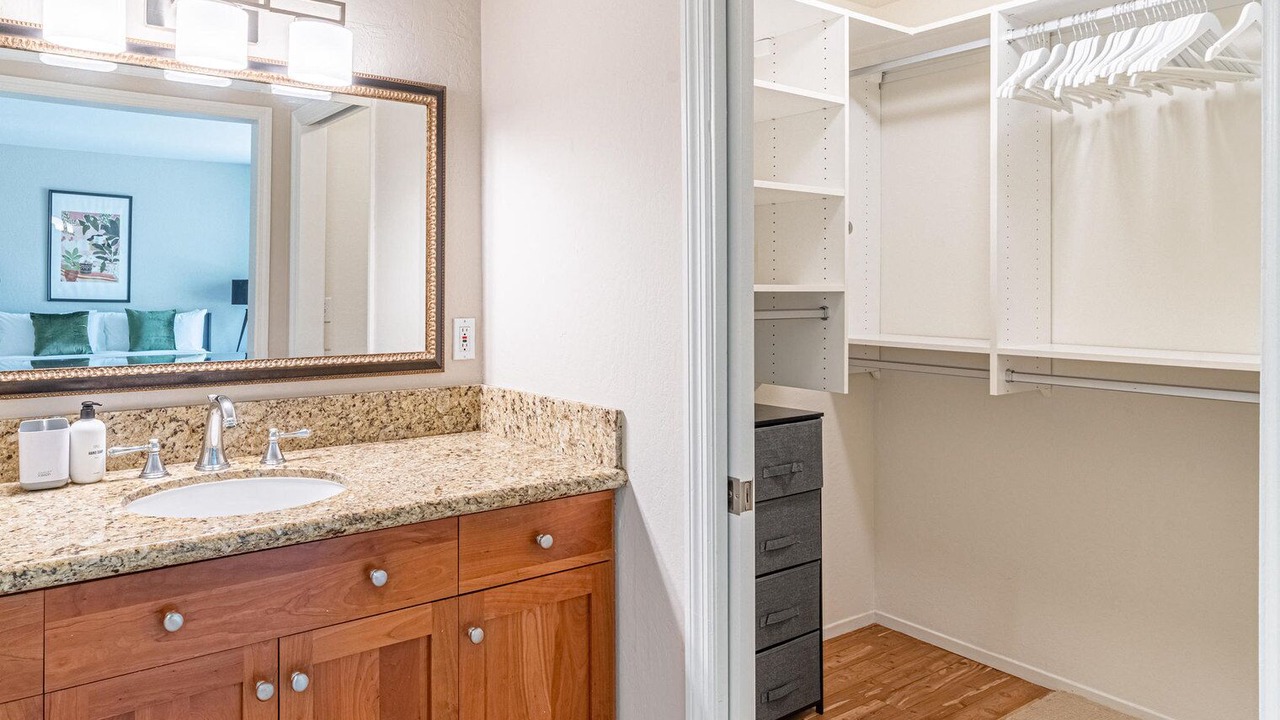 Photo of Bathroom in Waverly Park