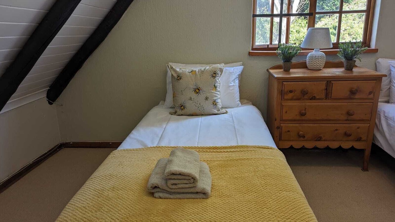 Photo of Bedroom in Cathkin Park