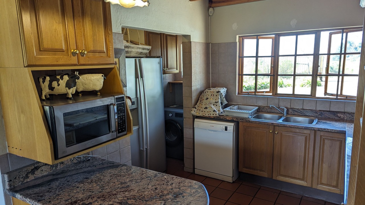 Photo of Kitchen in Cathkin Park