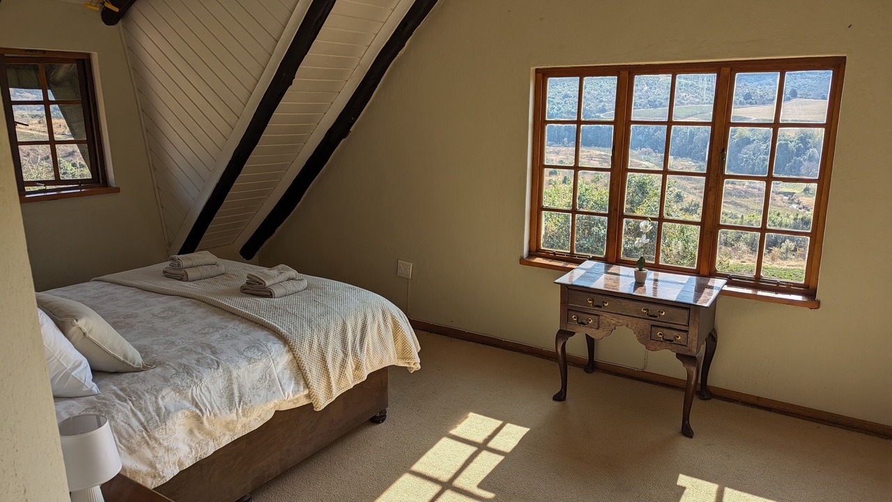 Photo of Bedroom in Cathkin Park