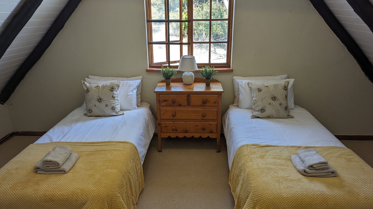 Photo of Bedroom in Cathkin Park