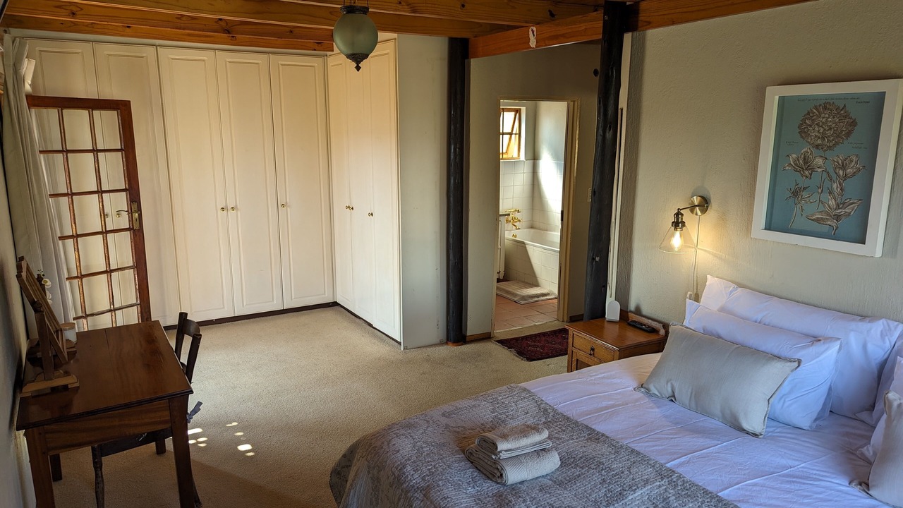 Photo of Bedroom in Cathkin Park