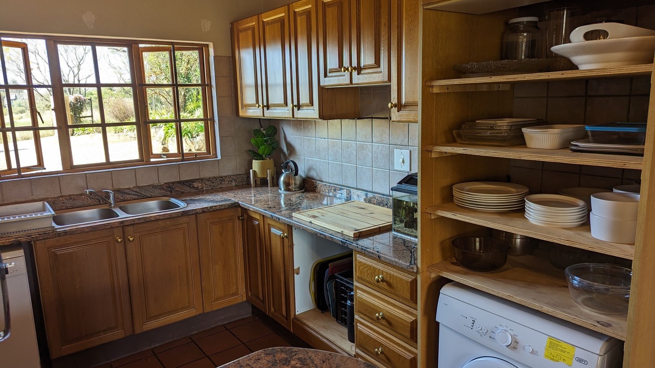 Photo of Kitchen in Cathkin Park