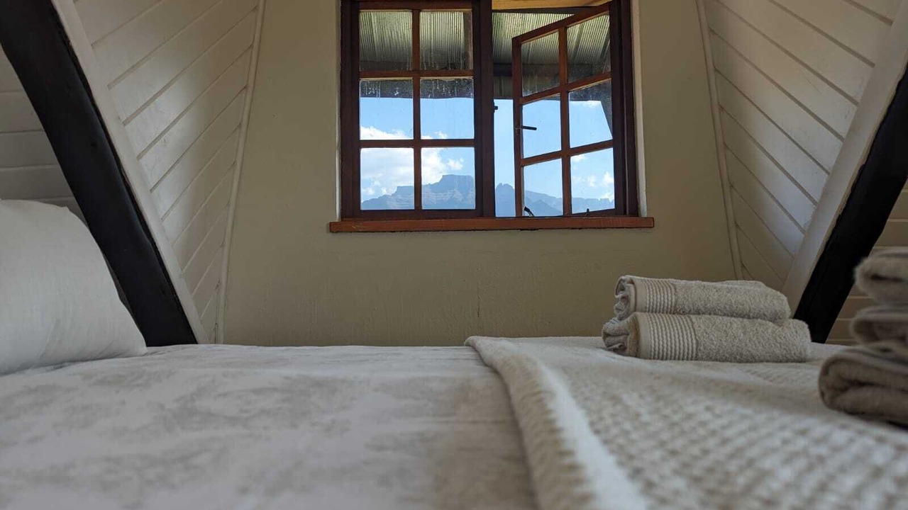 Photo of Bedroom in Cathkin Park