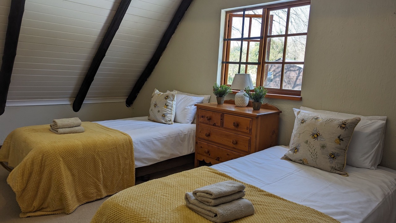 Photo of Bedroom in Cathkin Park