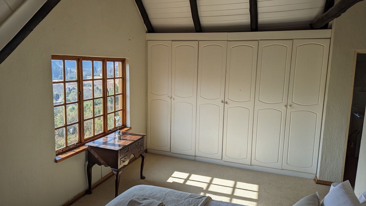 Photo of Bedroom in Cathkin Park