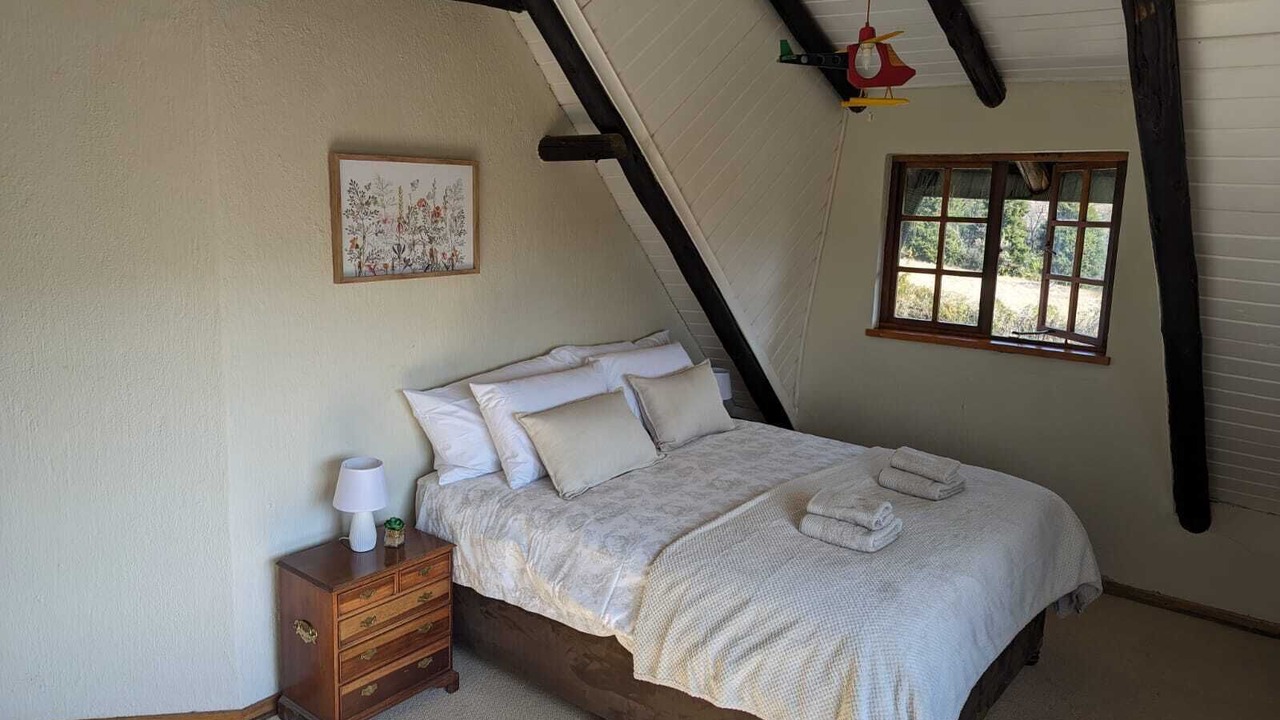 Photo of Bedroom in Cathkin Park