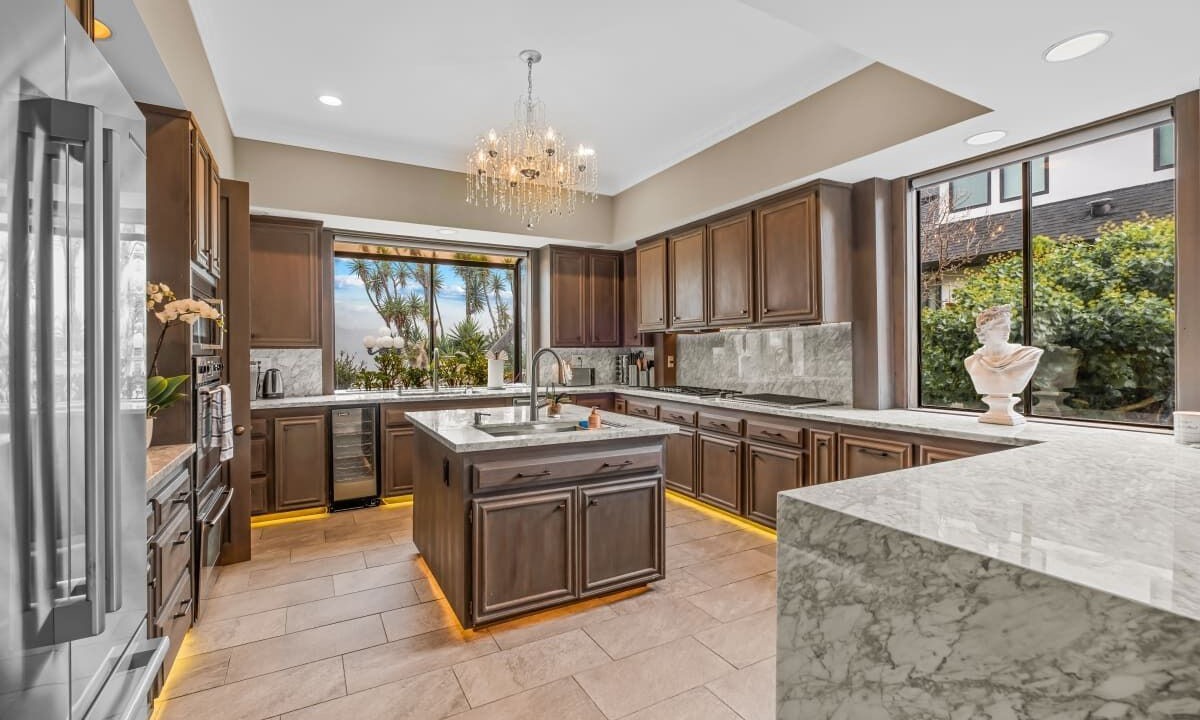Photo of Kitchen in Strawberry