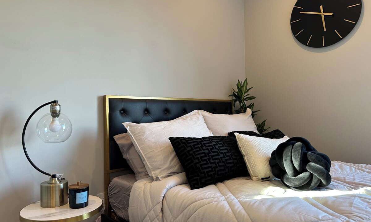 Photo of Bedroom in Strawberry