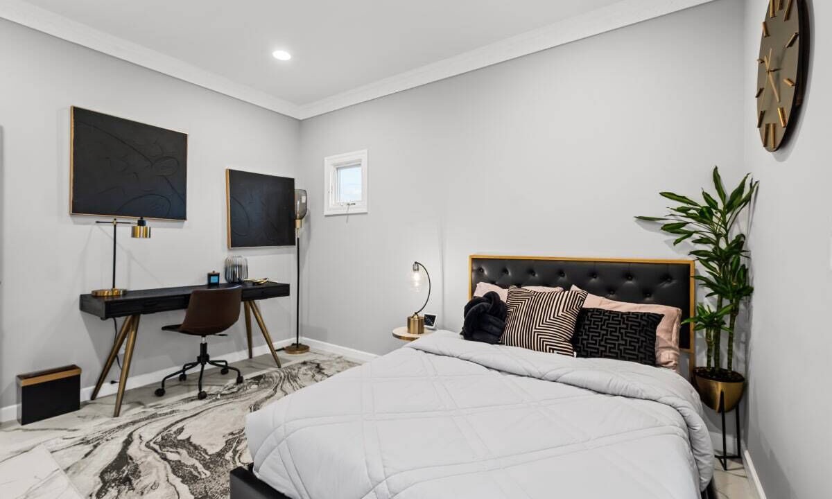 Photo of Bedroom in Strawberry