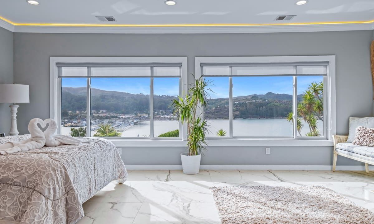 Photo of Bedroom in Strawberry