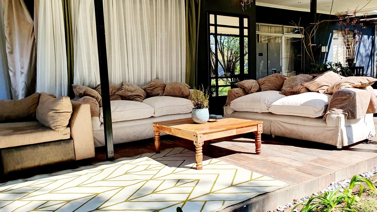Photo of Outdoor in Greater Johannesburg Metropolitan Area