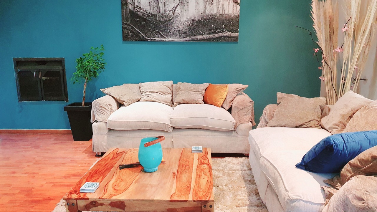 Photo of Livingroom in Greater Johannesburg Metropolitan Area