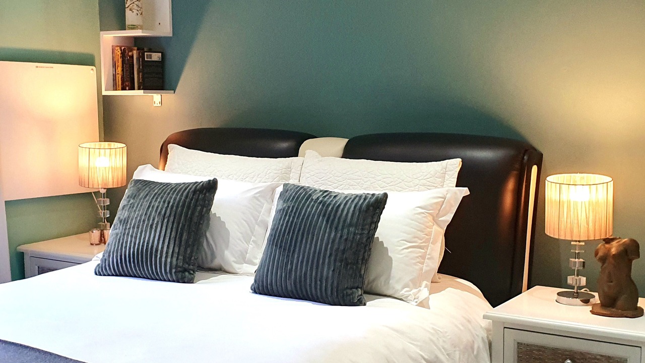 Photo of Bedroom in Greater Johannesburg Metropolitan Area